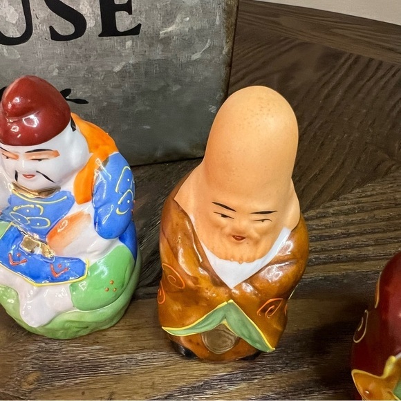 Sake: Vintage Seven Gods of Fortune - Picture 9 of 12